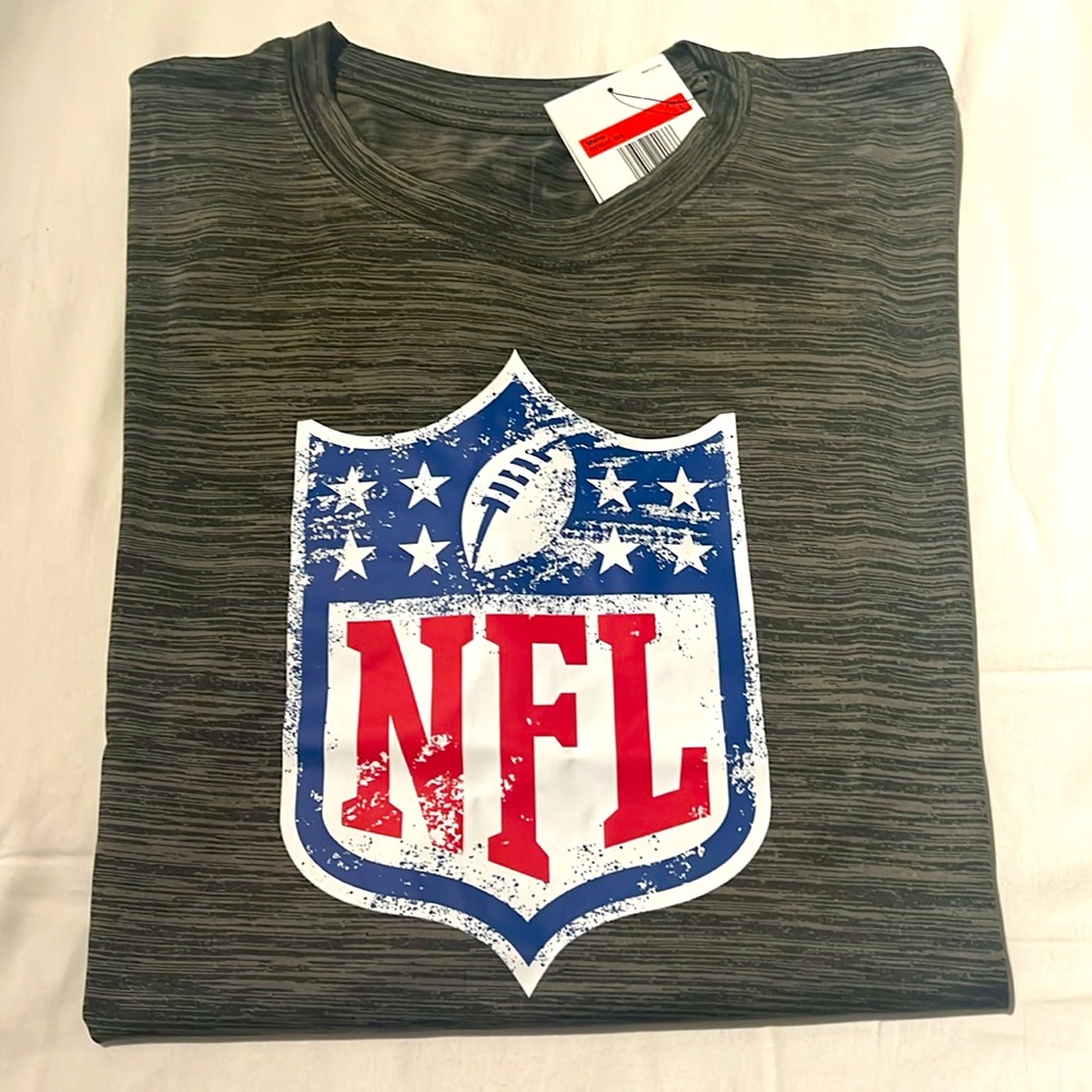 NFL Dri-Fit Shirt